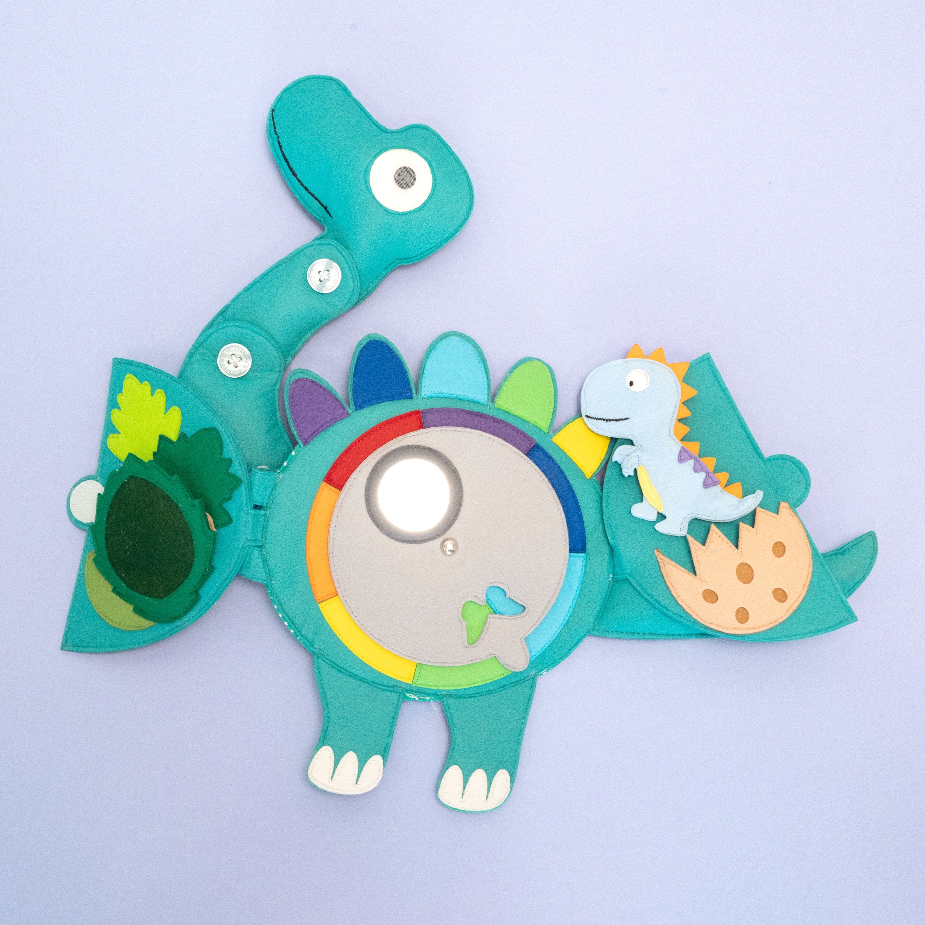 Dino