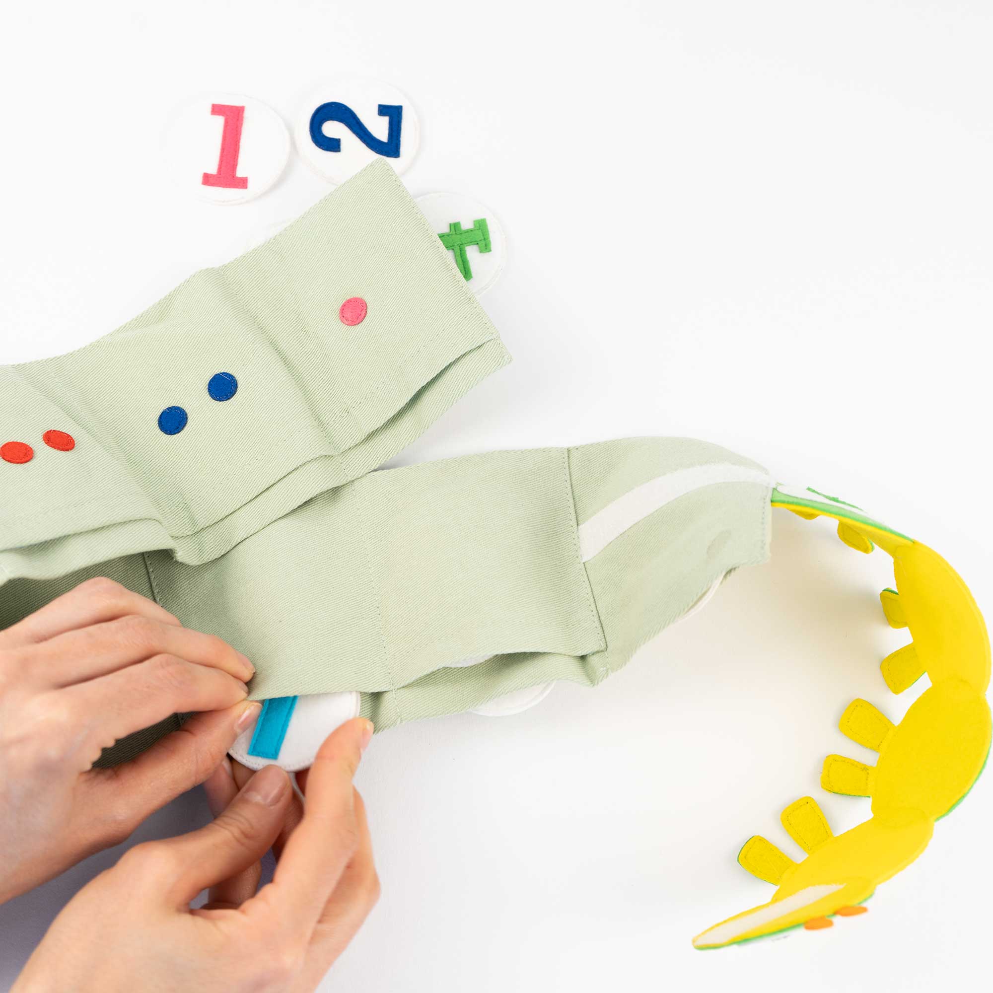 Jolly Pockets Zahlen-Zauber