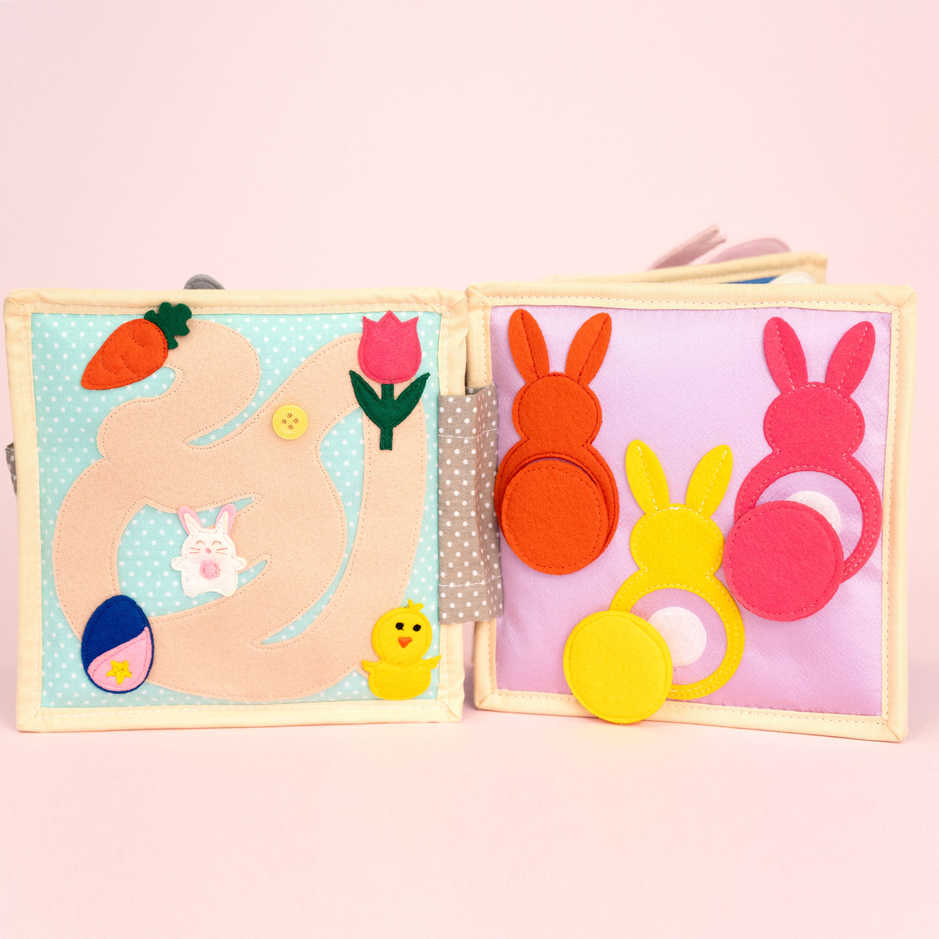 Funny Bunny