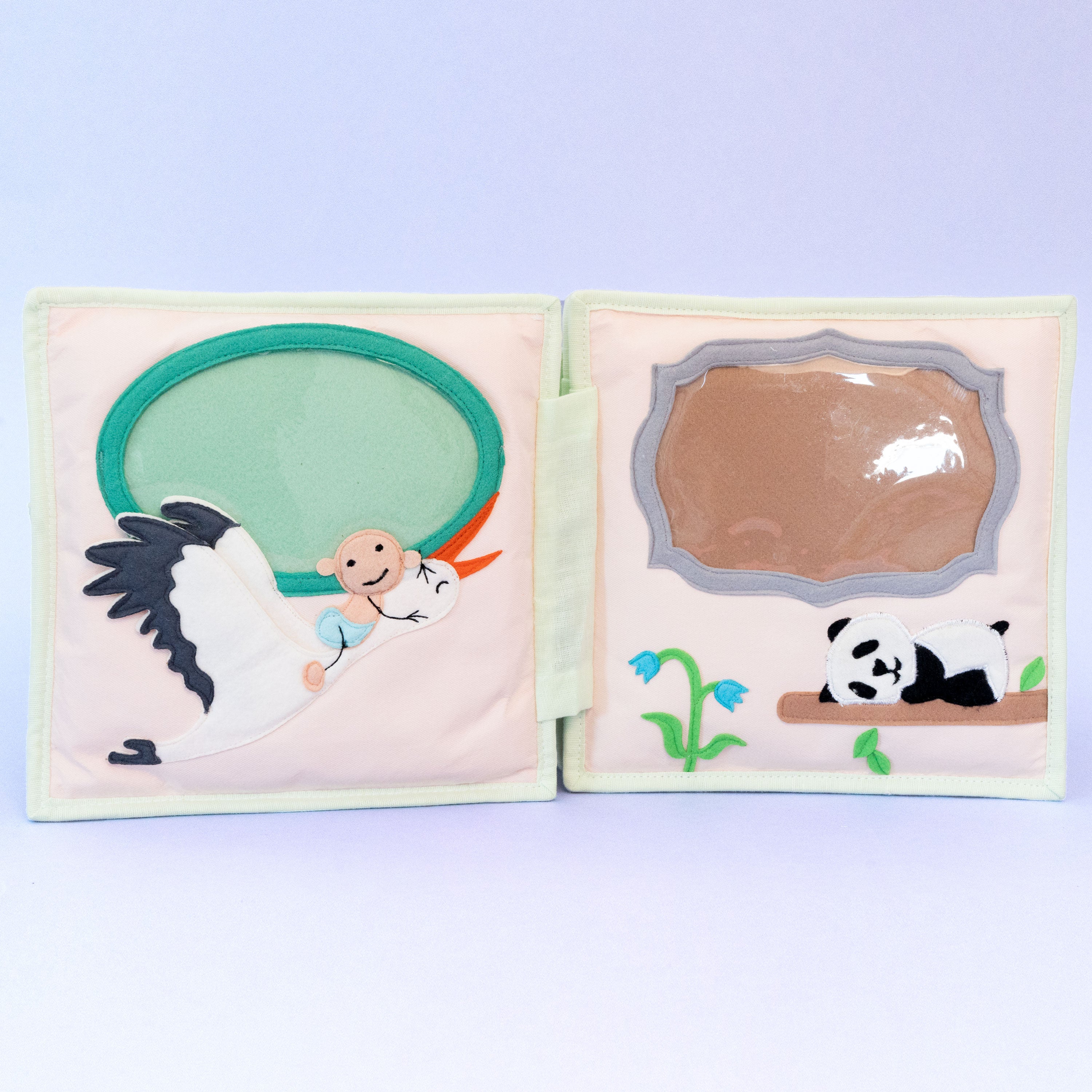 Mein erstes Meilenstein