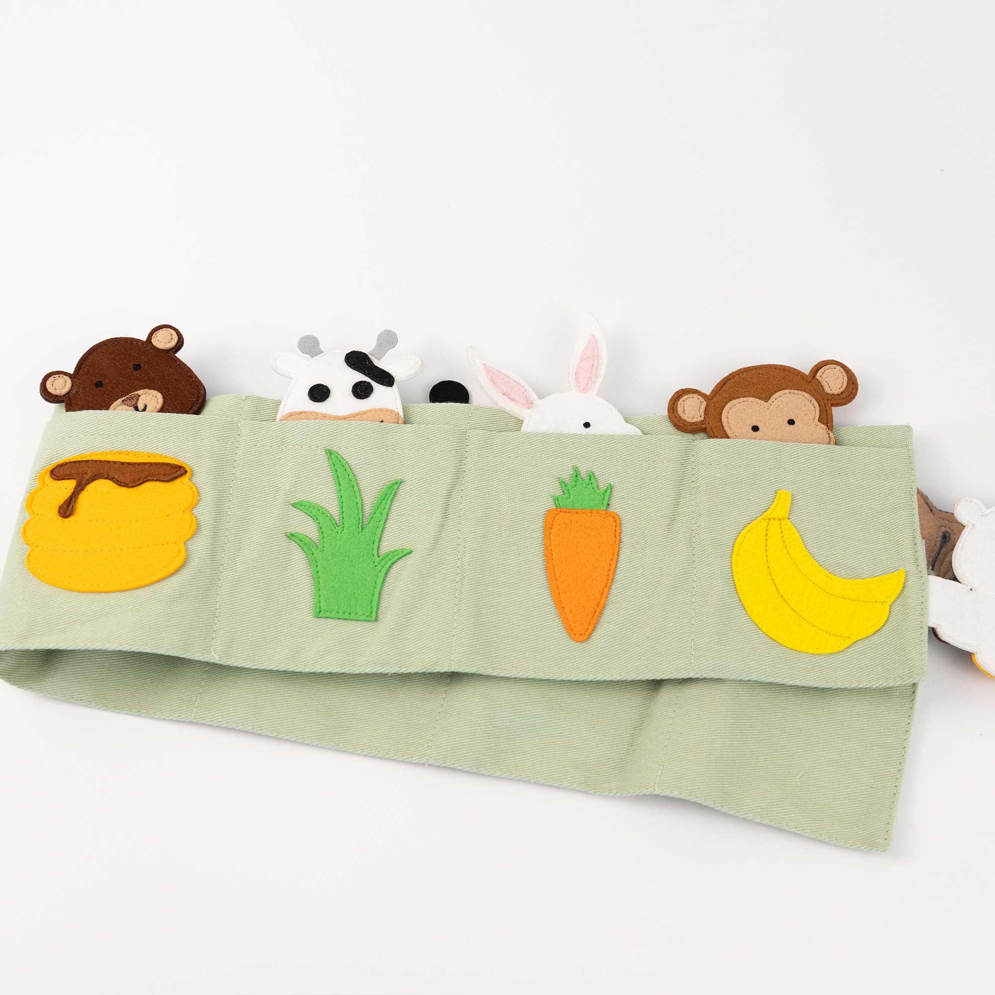 Jolly Pockets Tierisch lecker