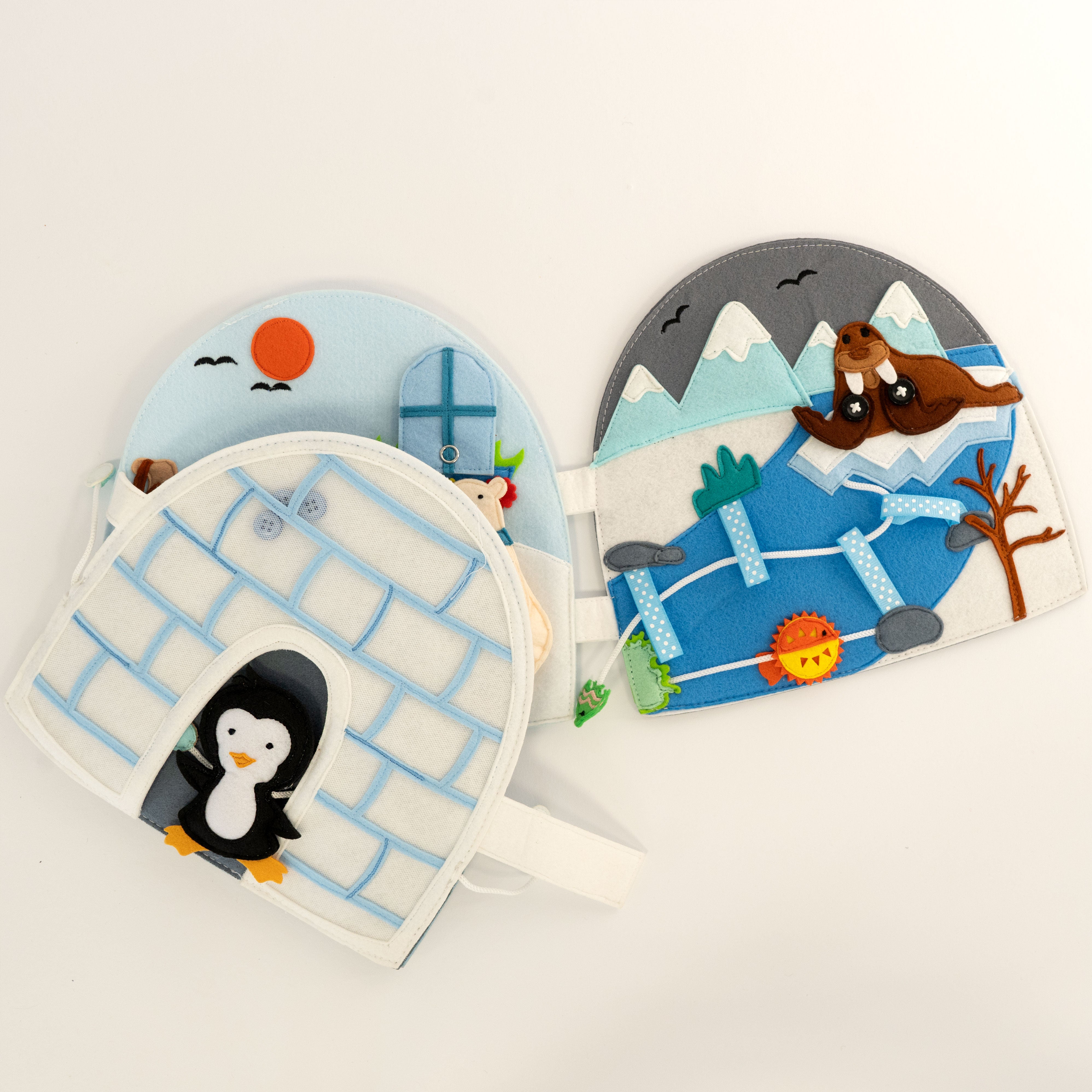 Iglu
