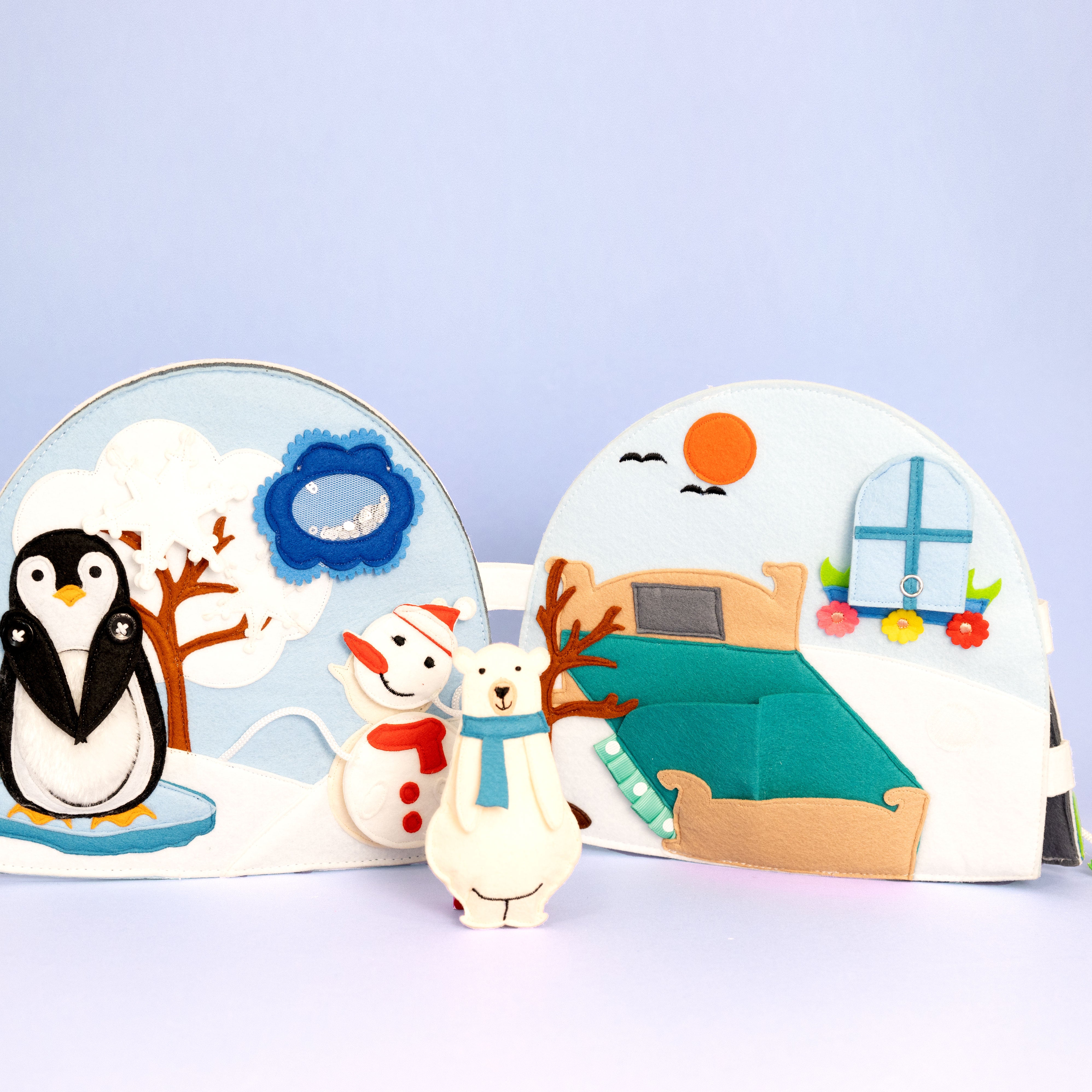 Iglu
