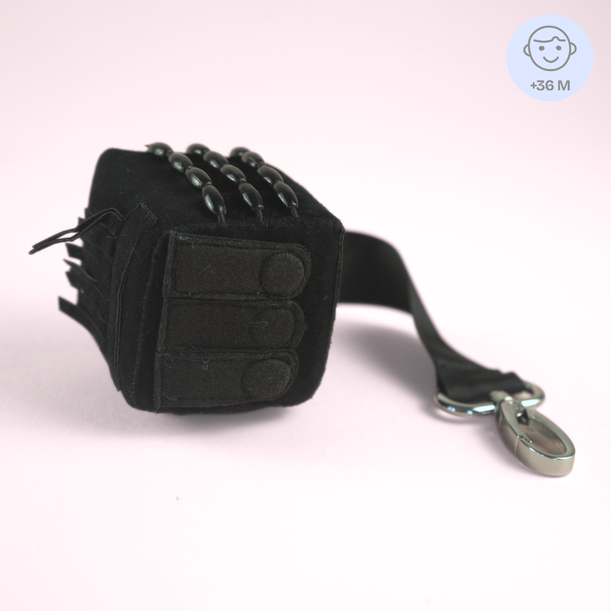 Neri - der Kraftvolle