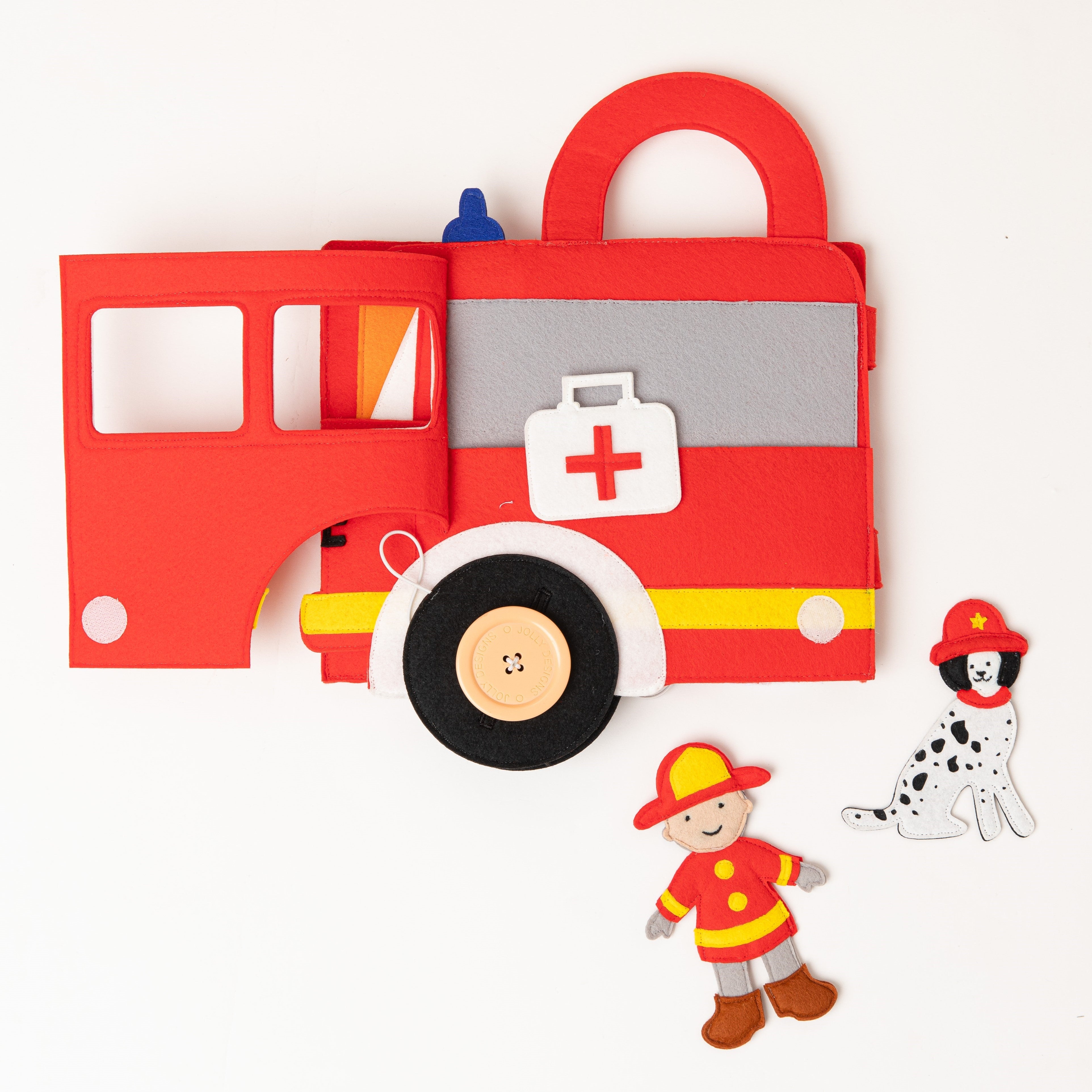 Feuerwehr