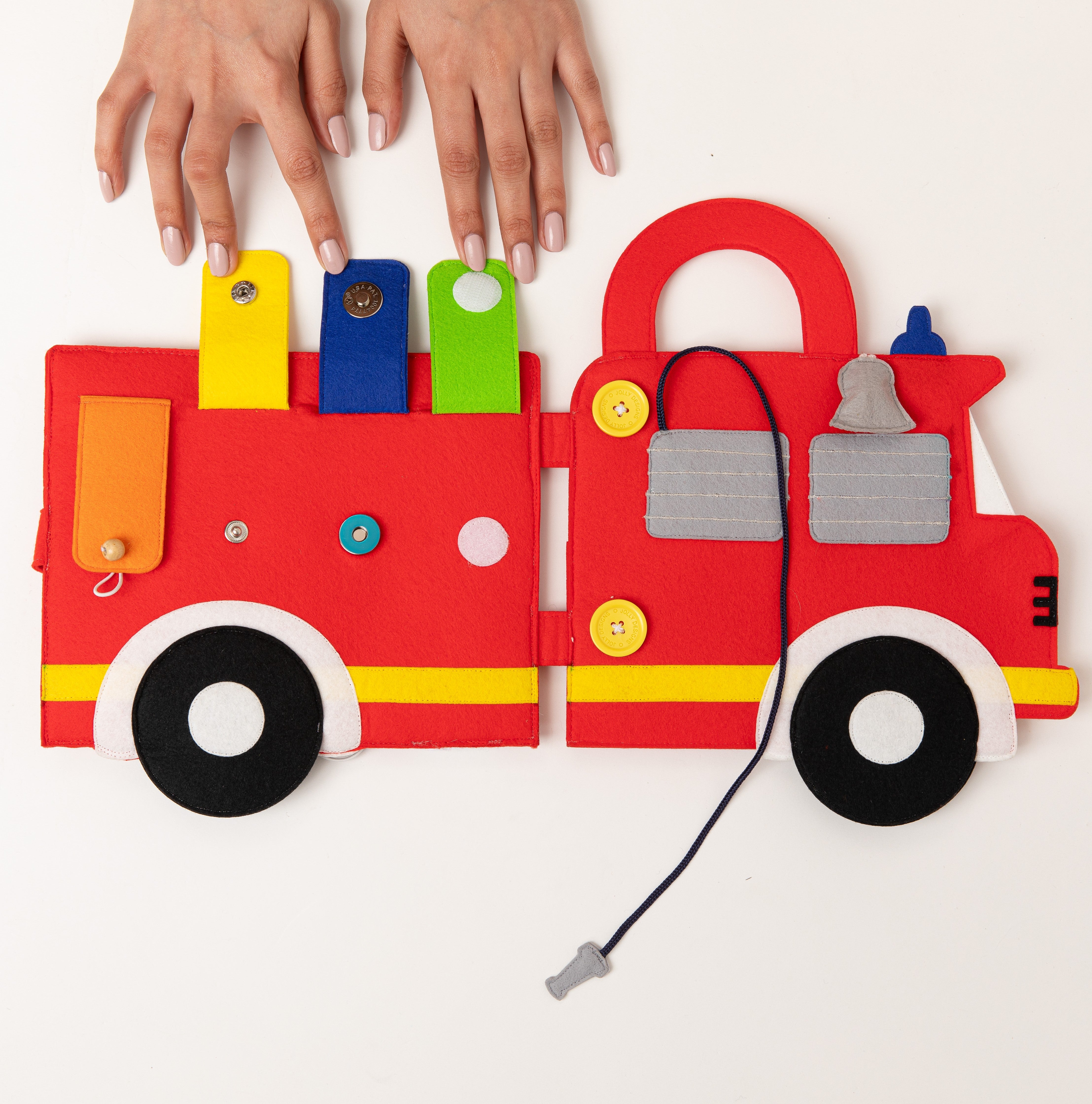 Feuerwehr