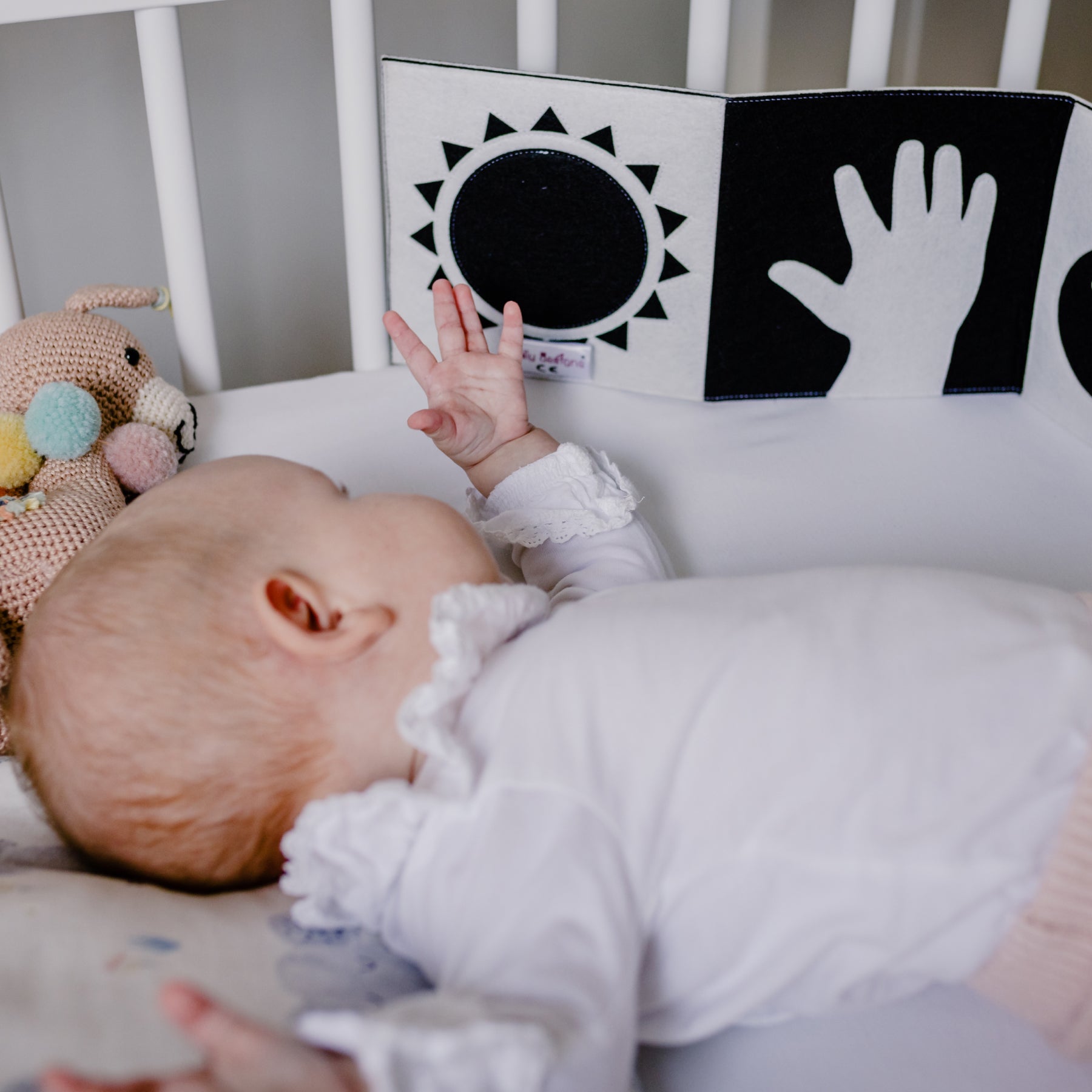 Baby Geschenkset