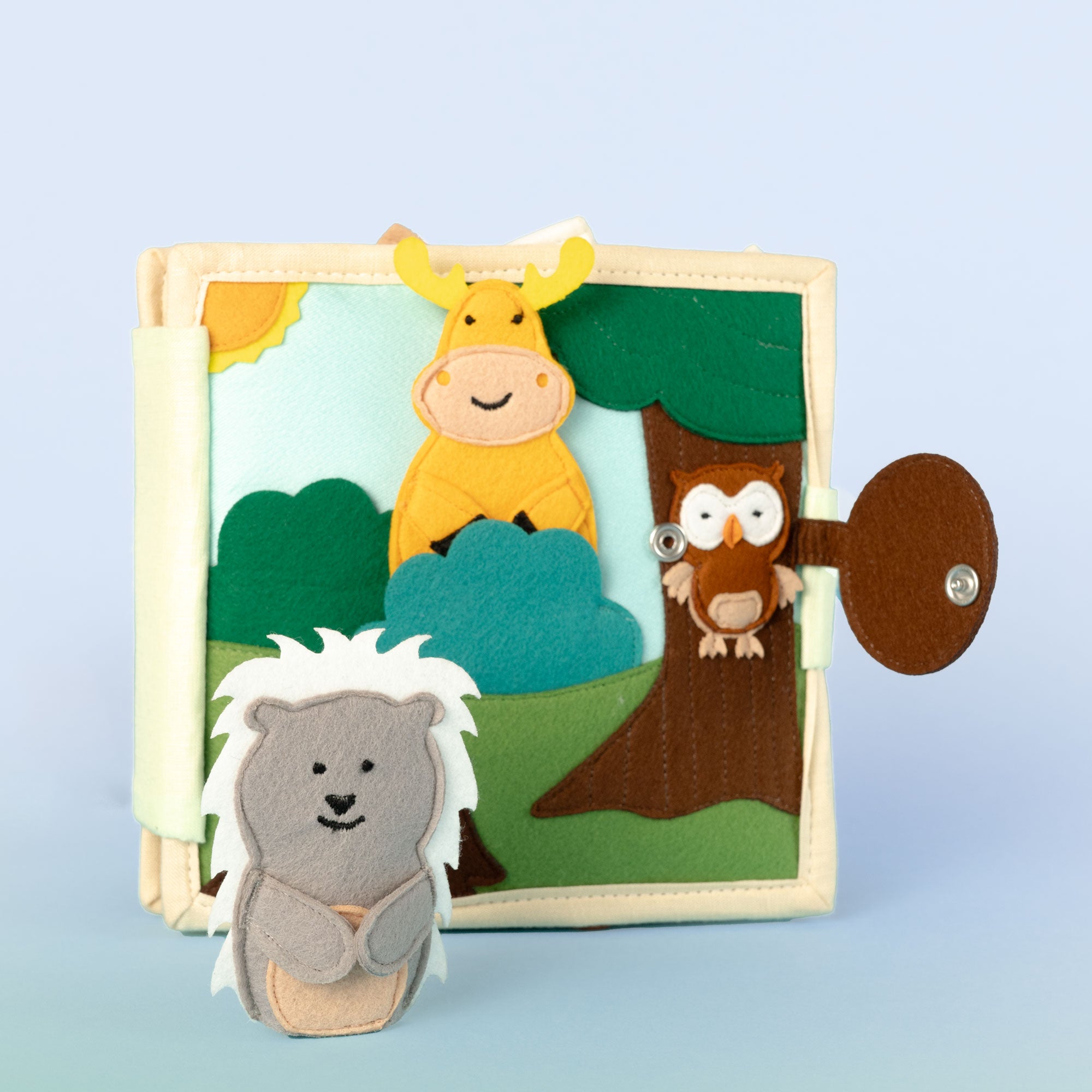 Tierfreunde