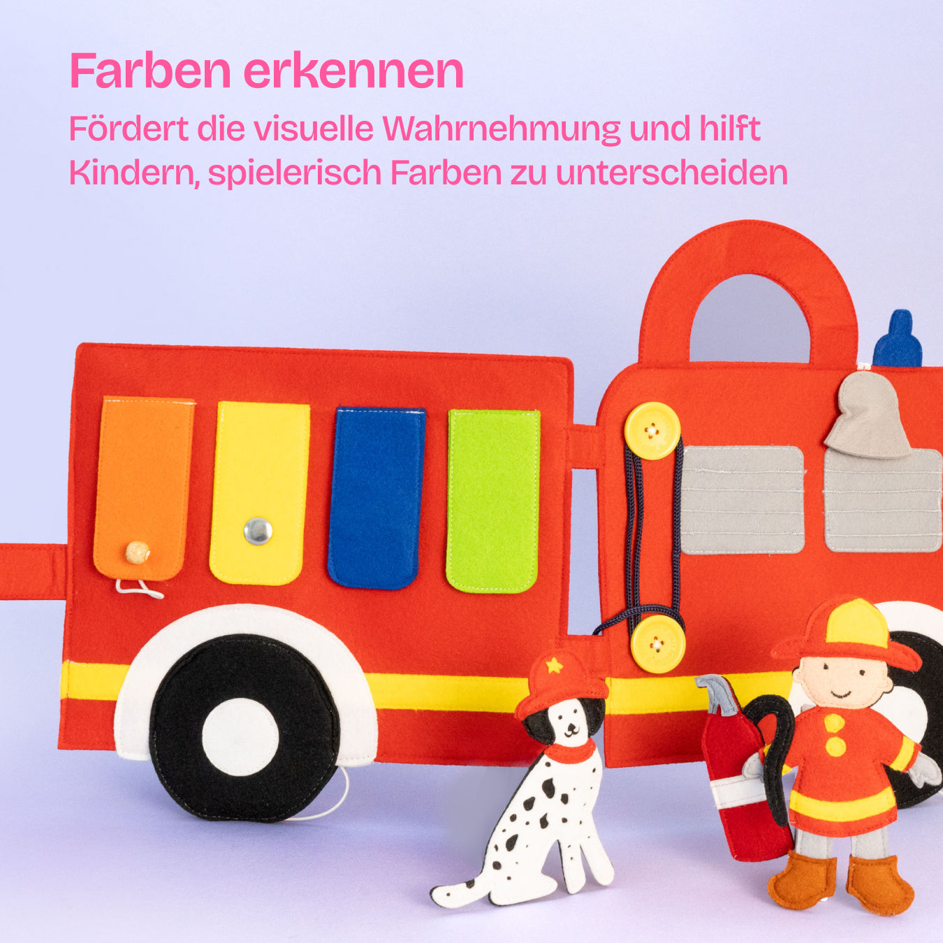 Feuerwehr