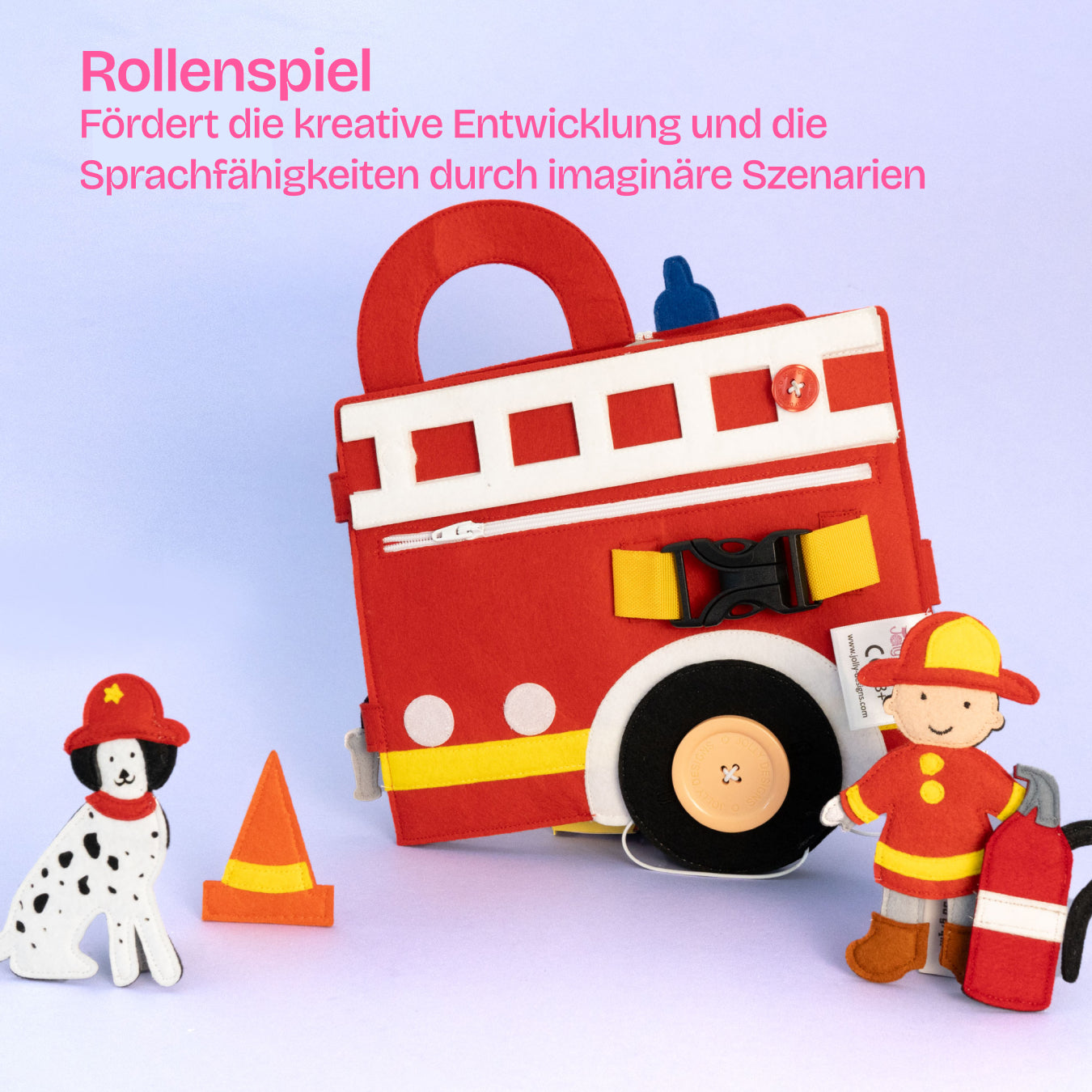 Feuerwehr