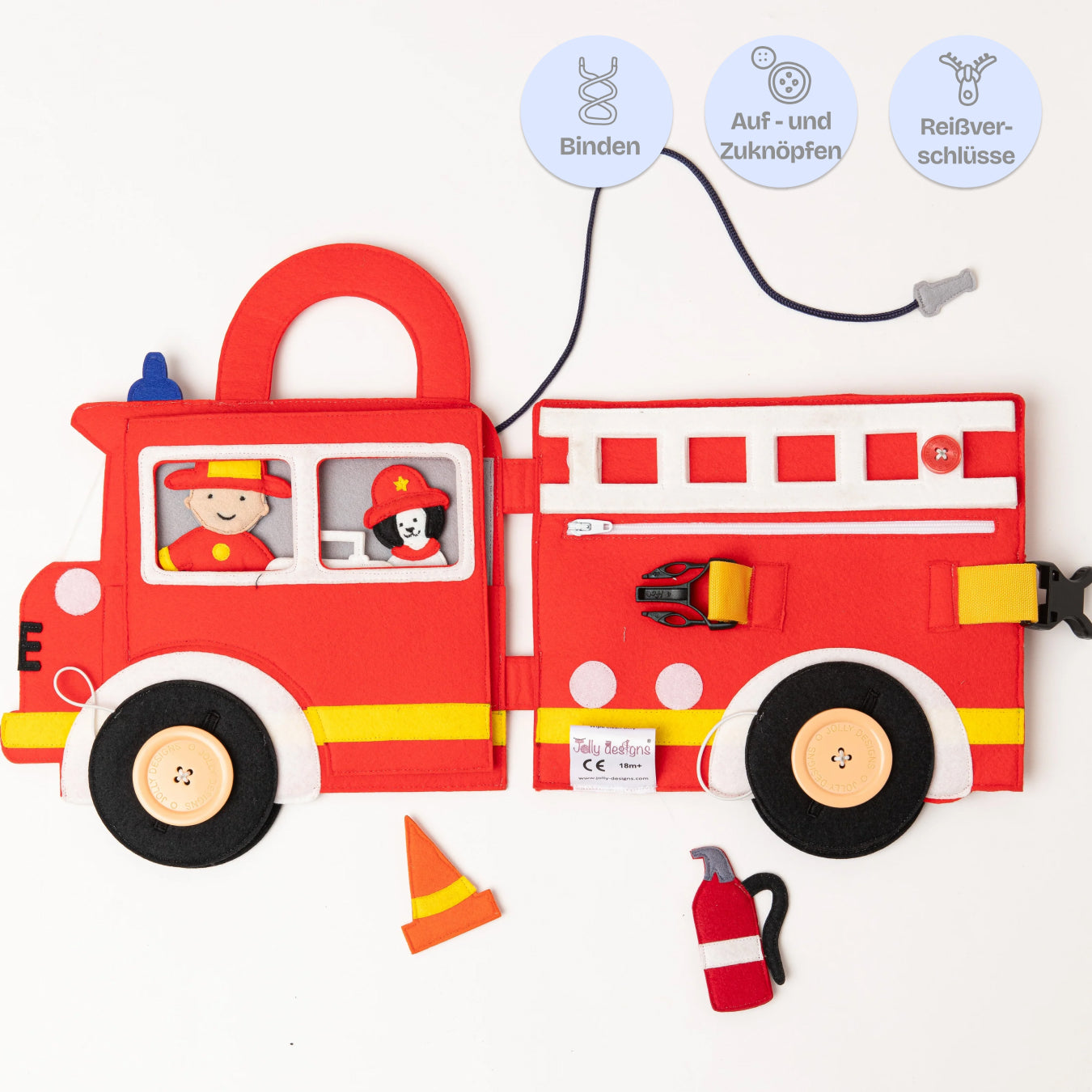 Feuerwehr
