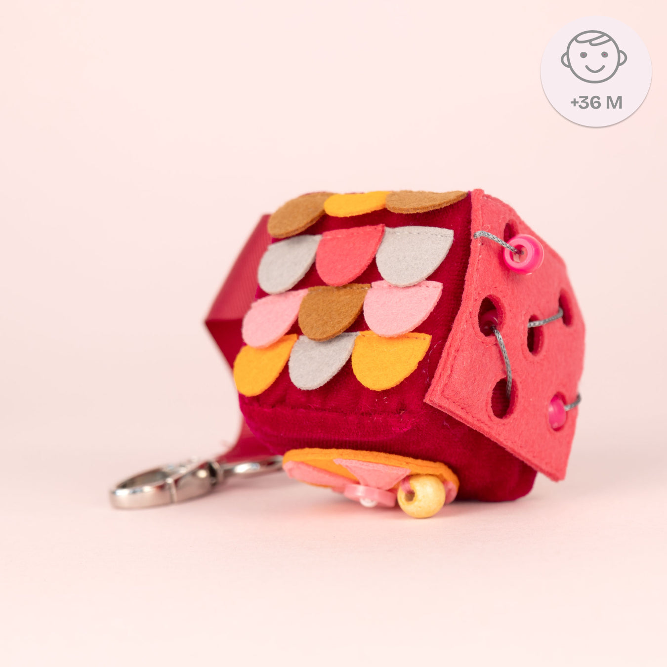 Ruali – der Sanfte