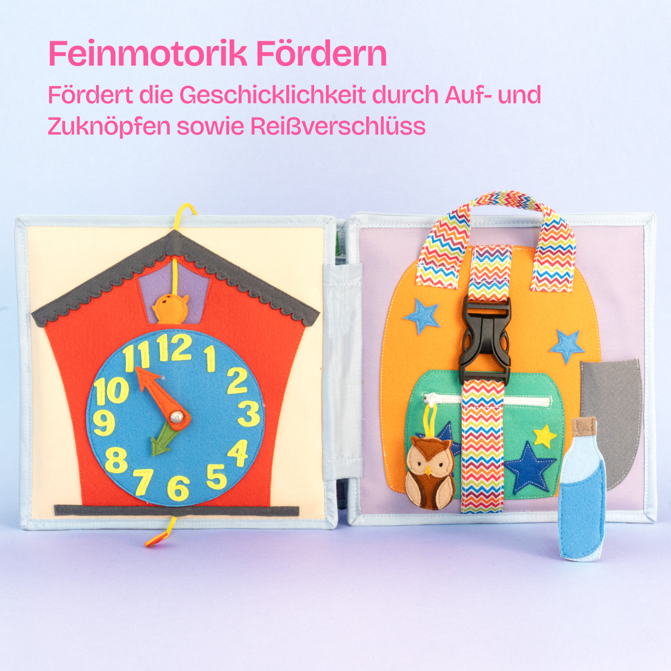 Mein erster Schultag