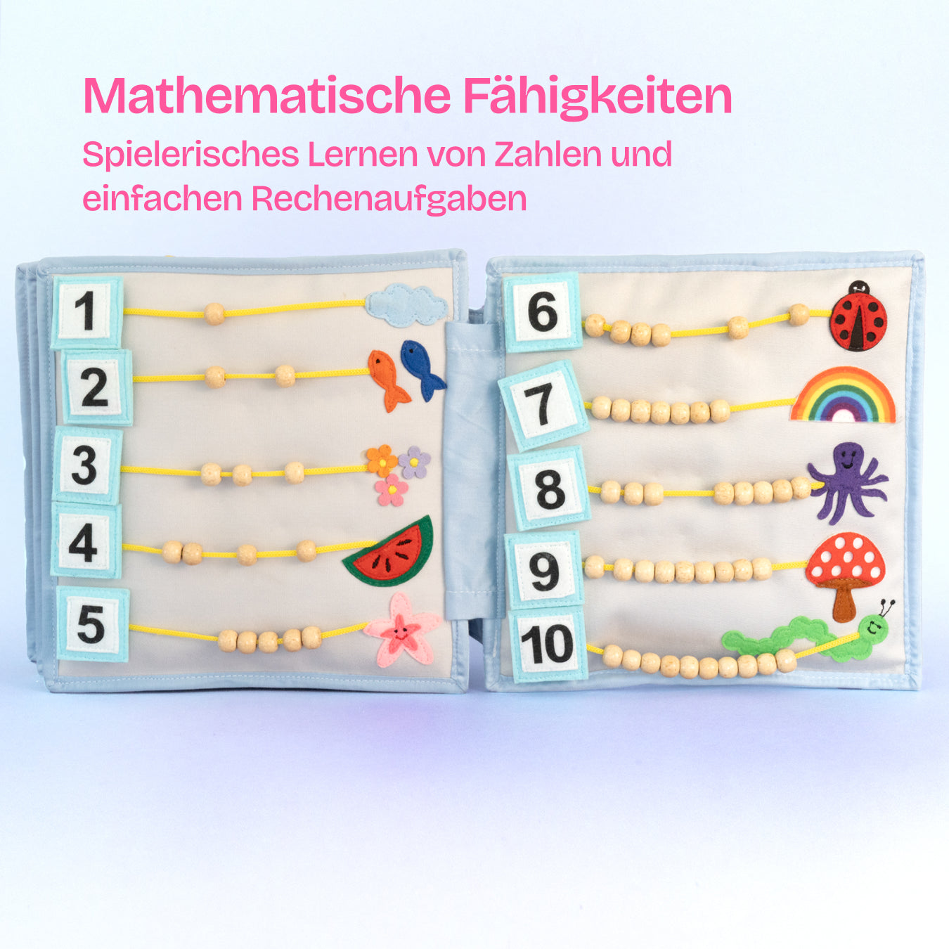 Mein erster Schultag