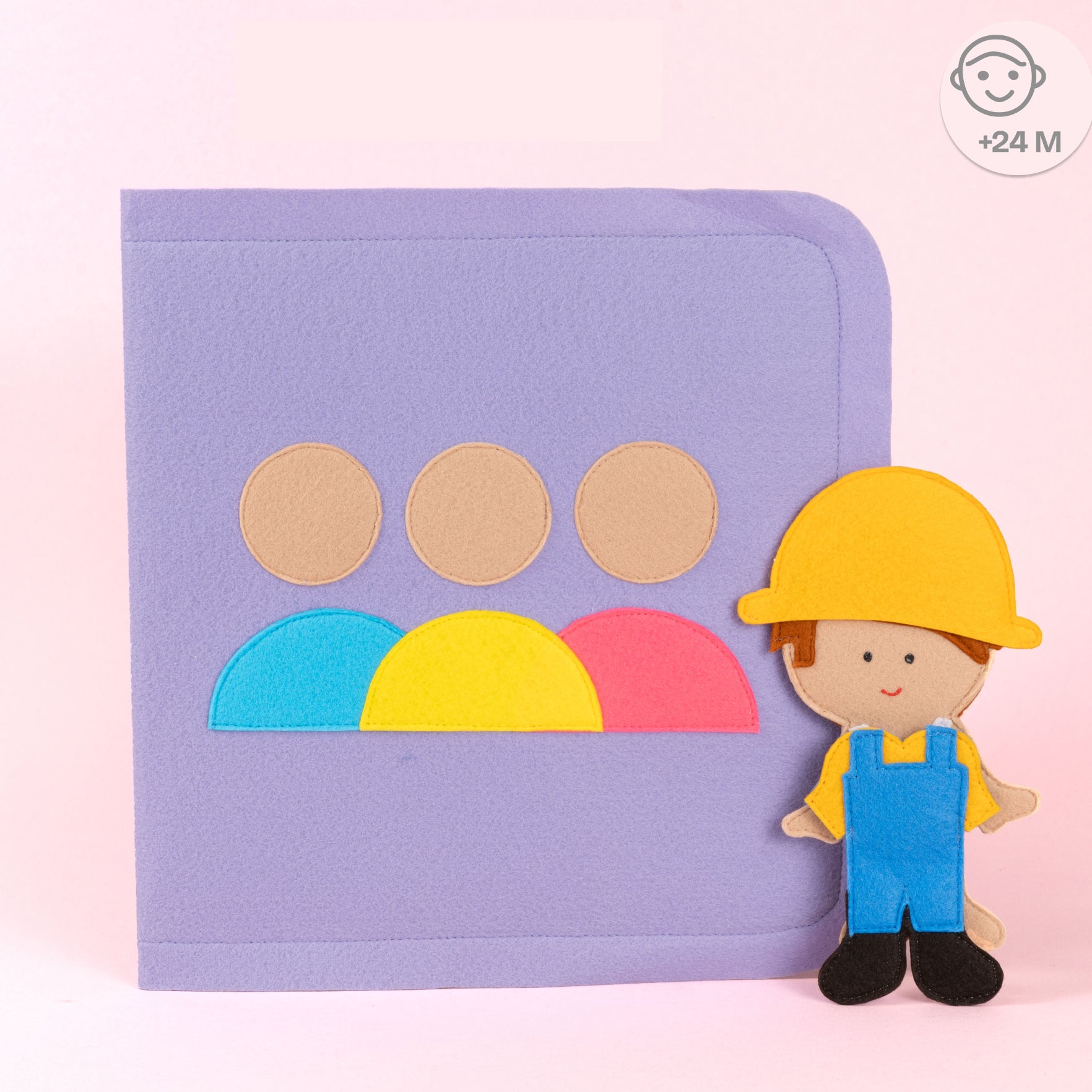 Wenn ich einmal groß bin – 2 Seiten