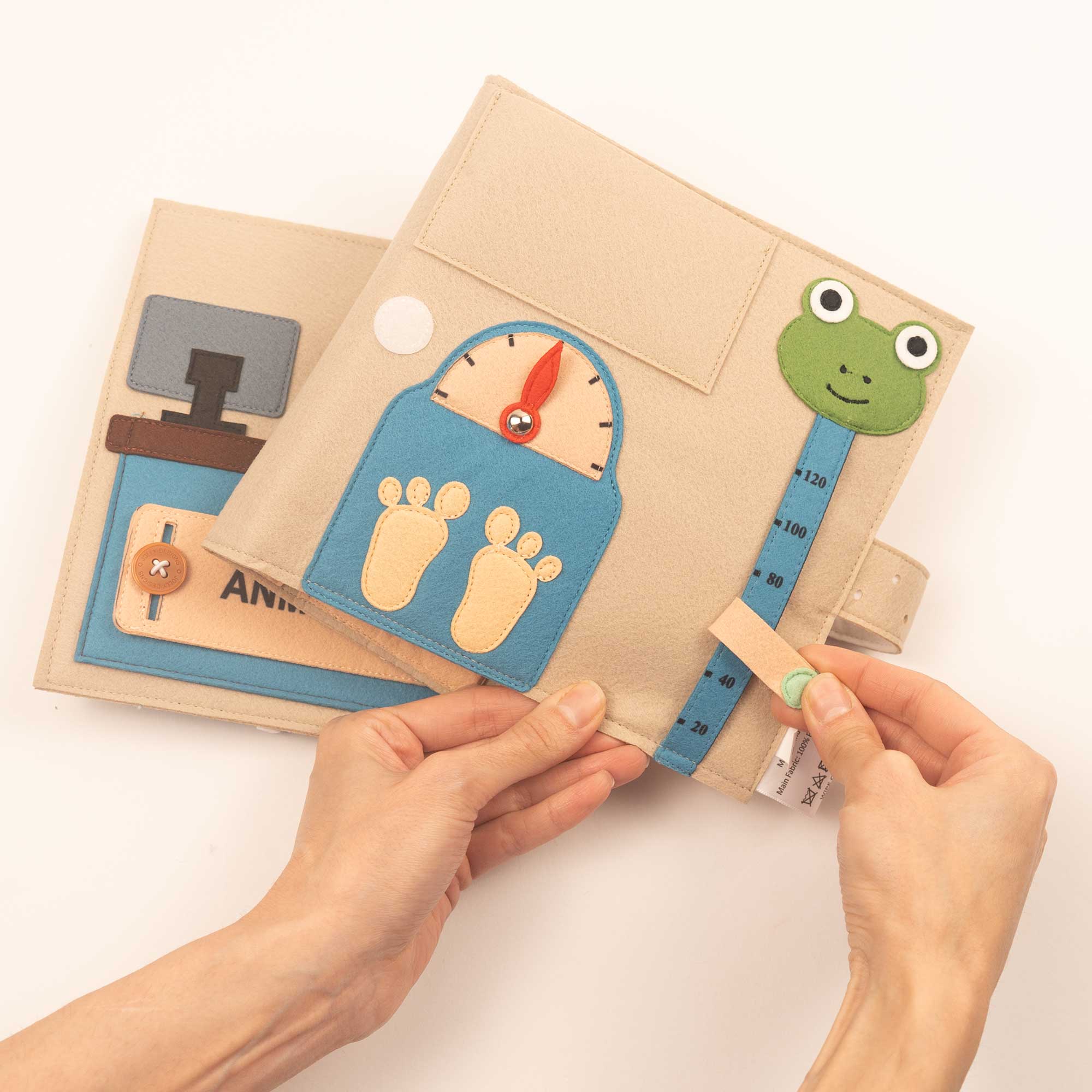 Kids Doc Lernpaket – Mädchen