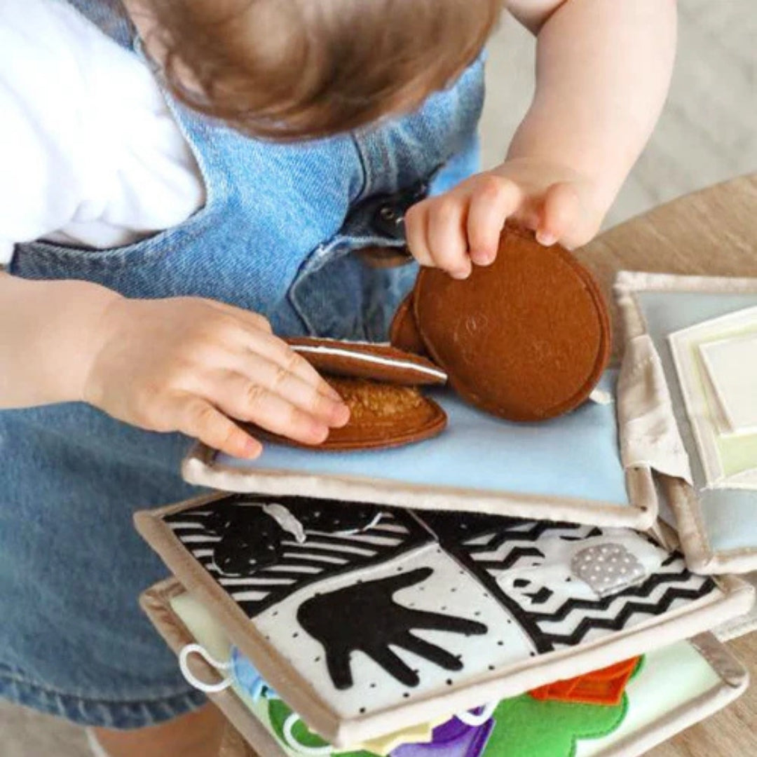 Montessori Baby