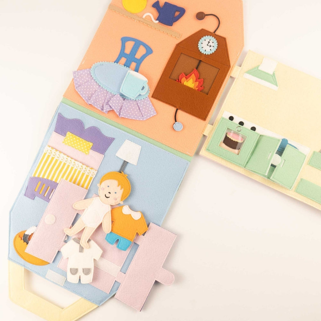 Puppenhaus