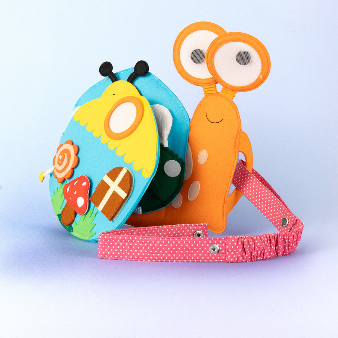 Buggy-Band
