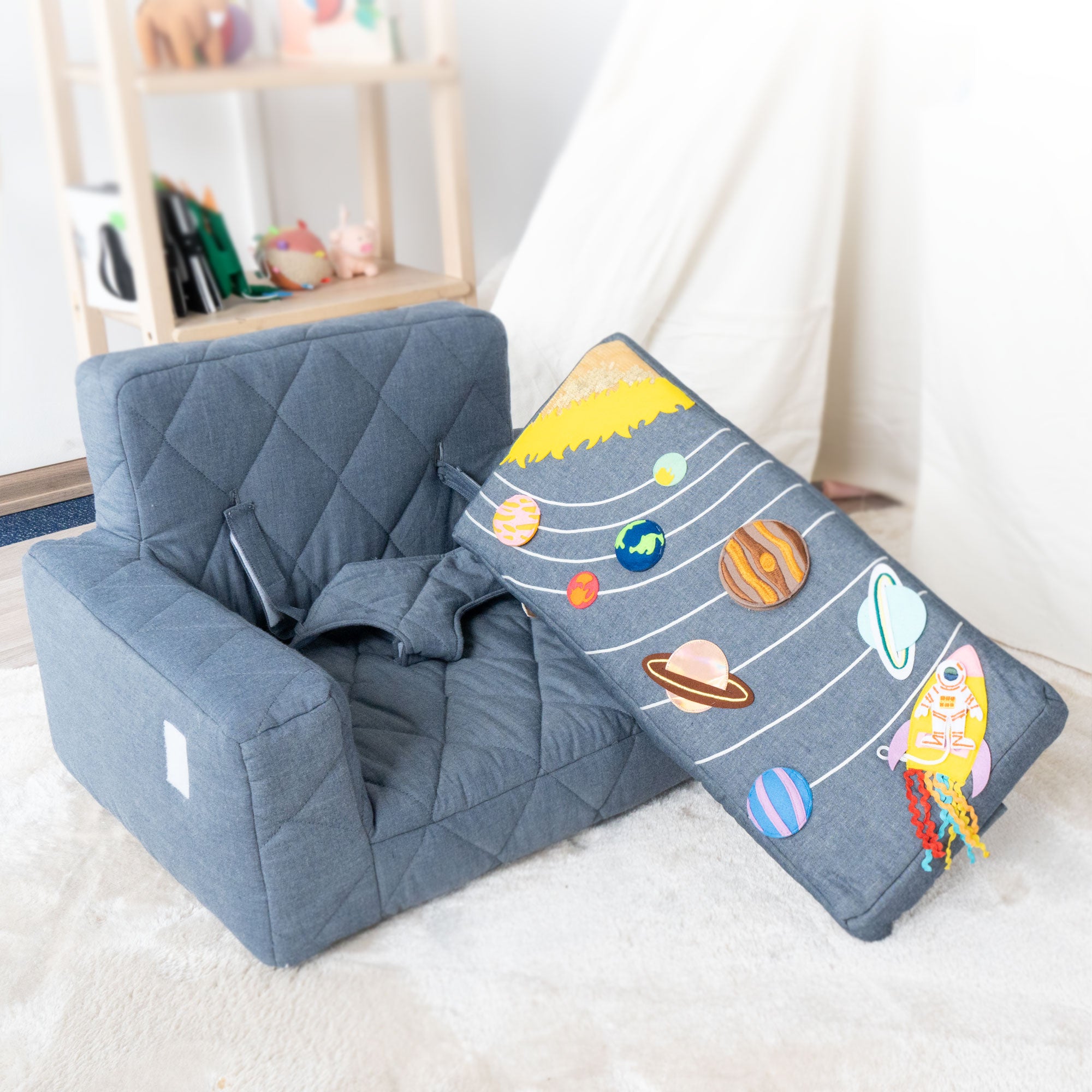 Sonnensystem Auflage