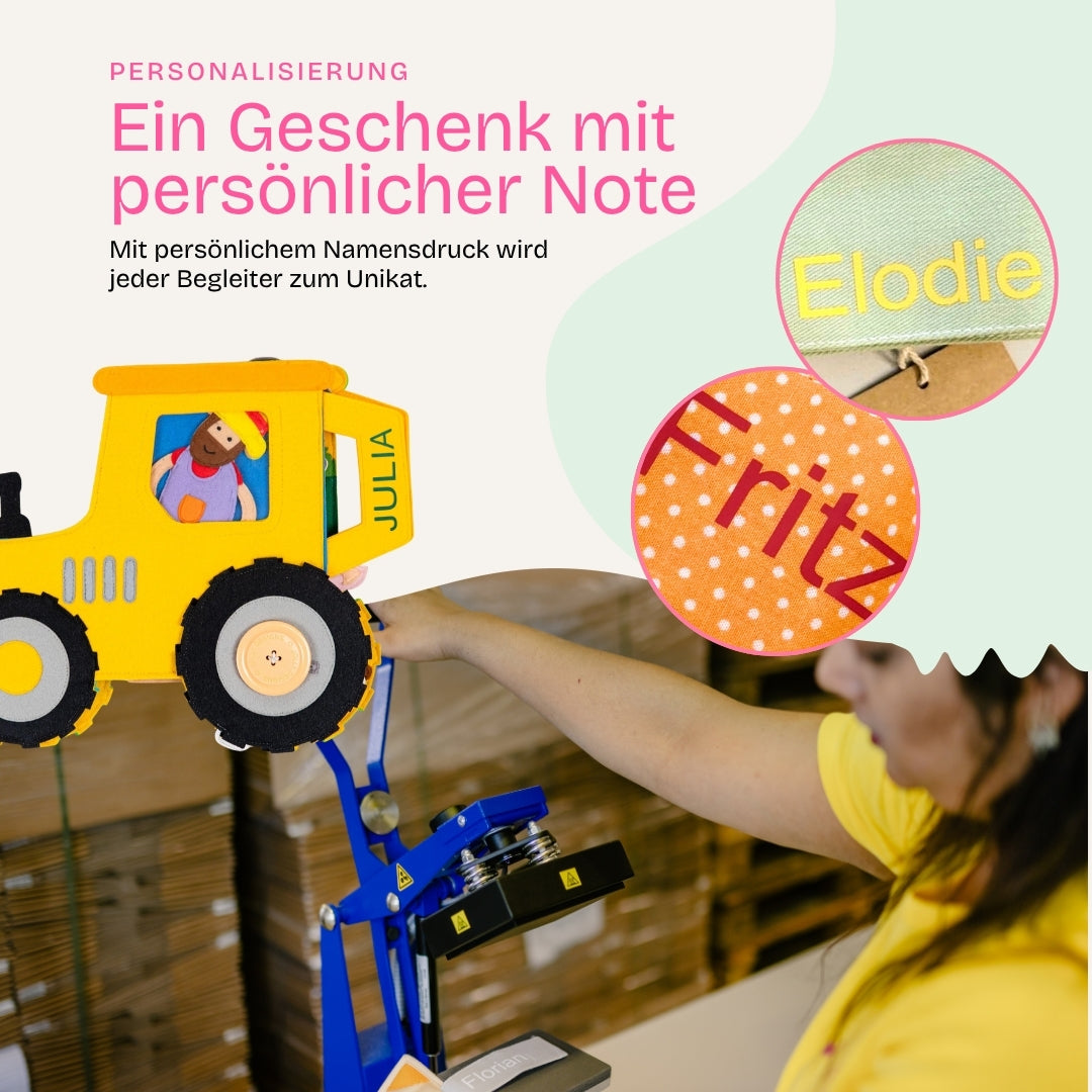 Müllauto