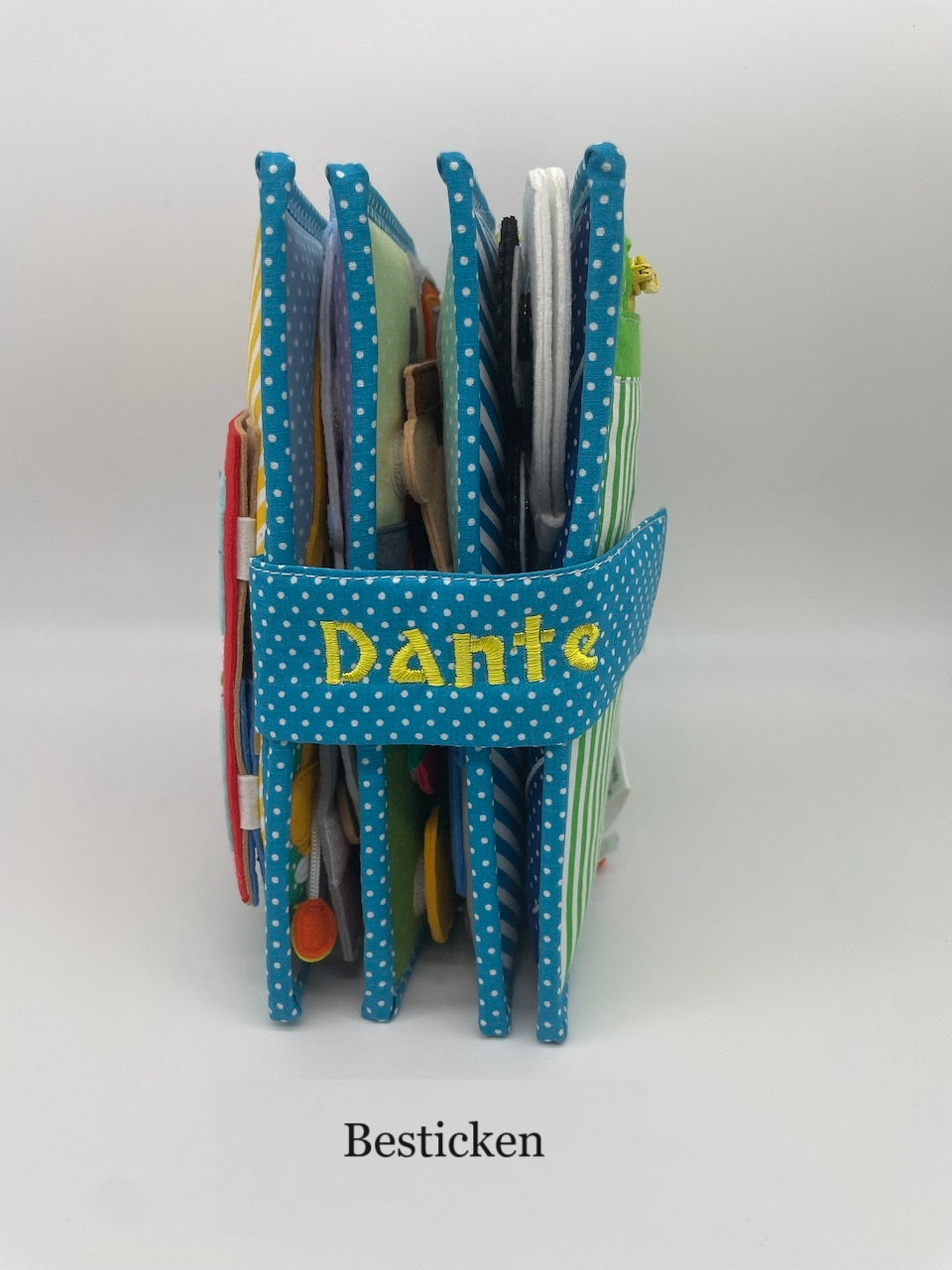 Mein Traumjob