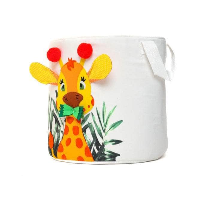 Giraffe - Aufbewahrungsbox
