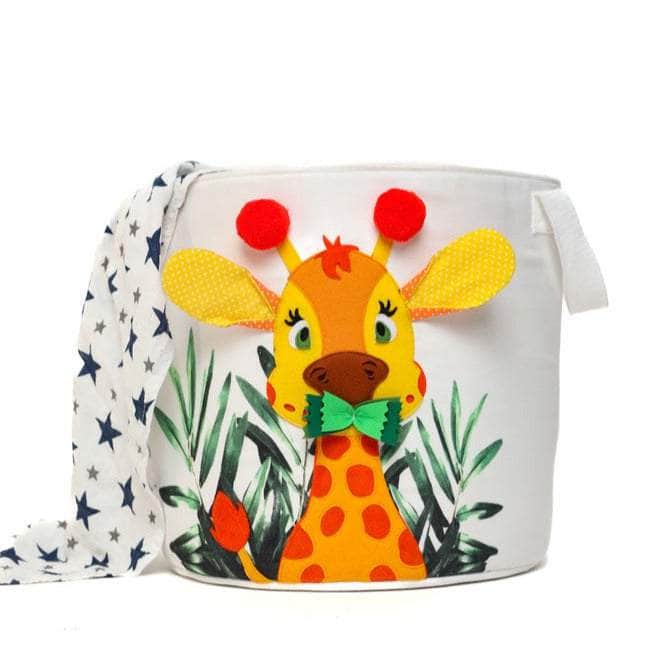 Giraffe - Aufbewahrungsbox