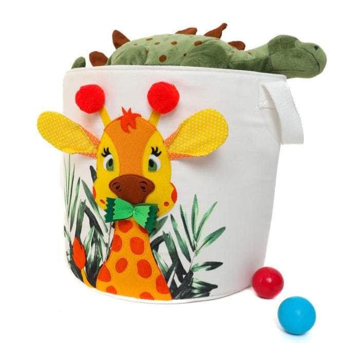 Giraffe - Aufbewahrungsbox