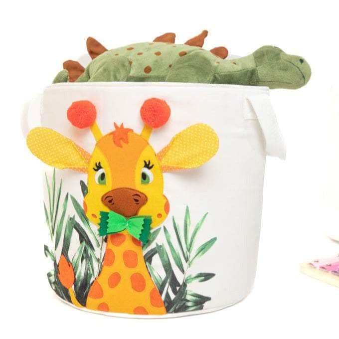 Giraffe - Aufbewahrungsbox