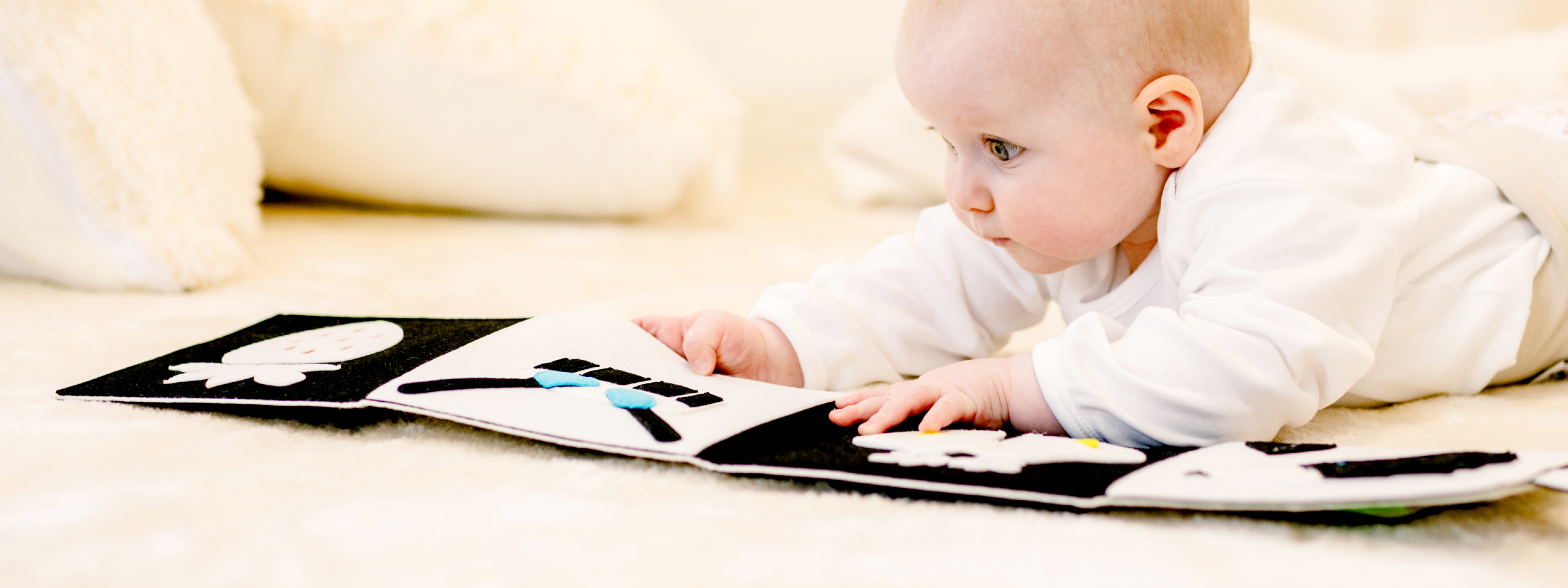 Schwarz-Weiß-Kontraste