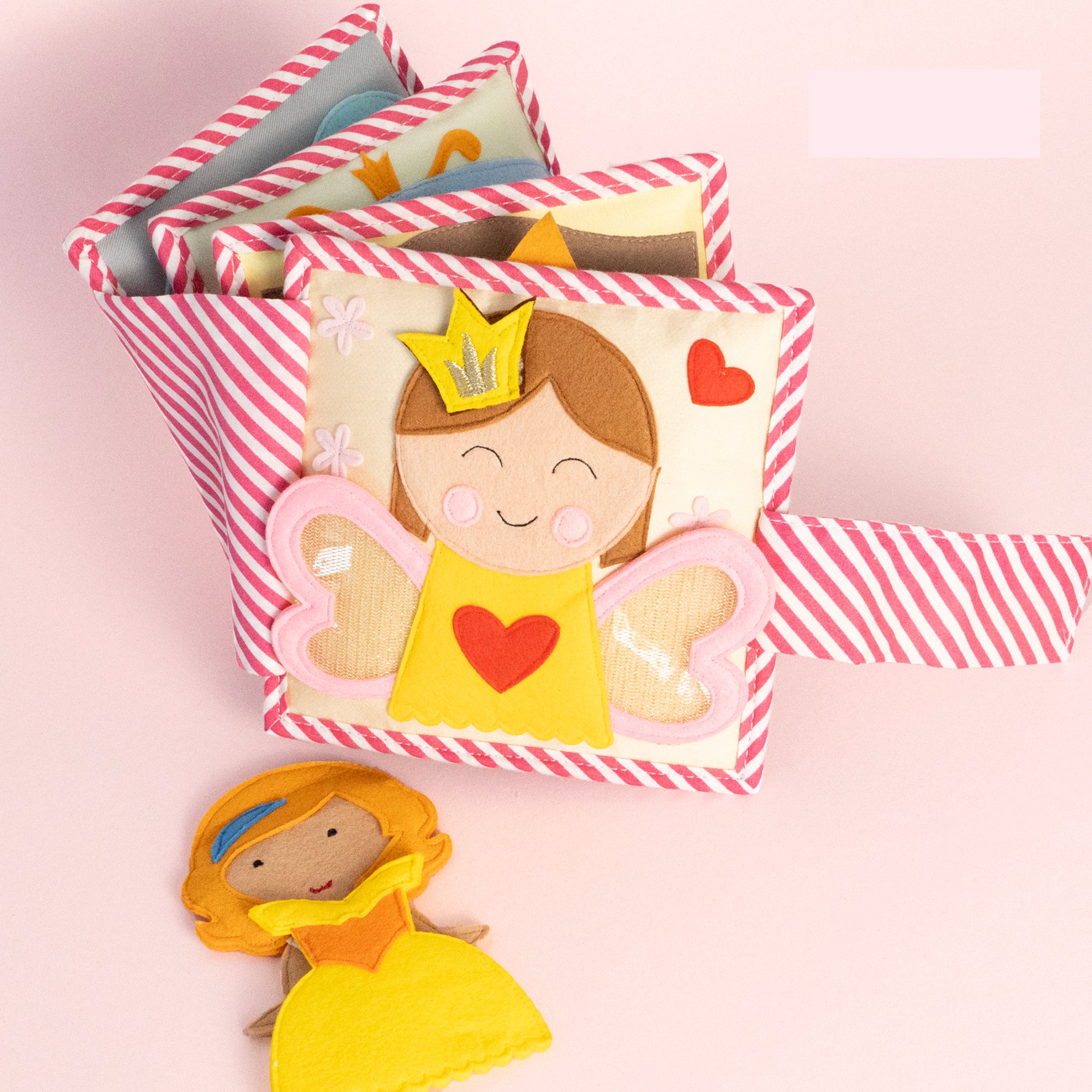 Kleine Prinzessin
