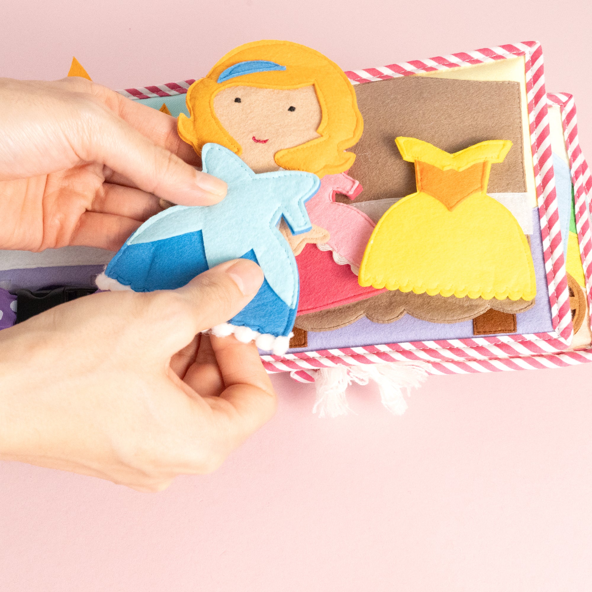 Kleine Prinzessin