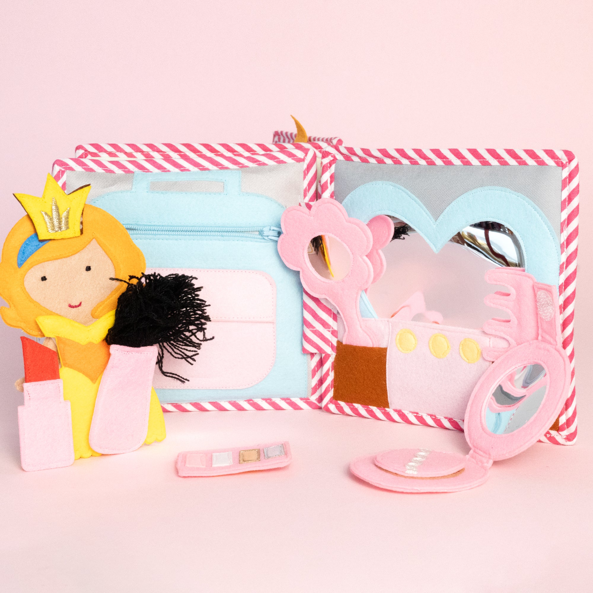 Kleine Prinzessin