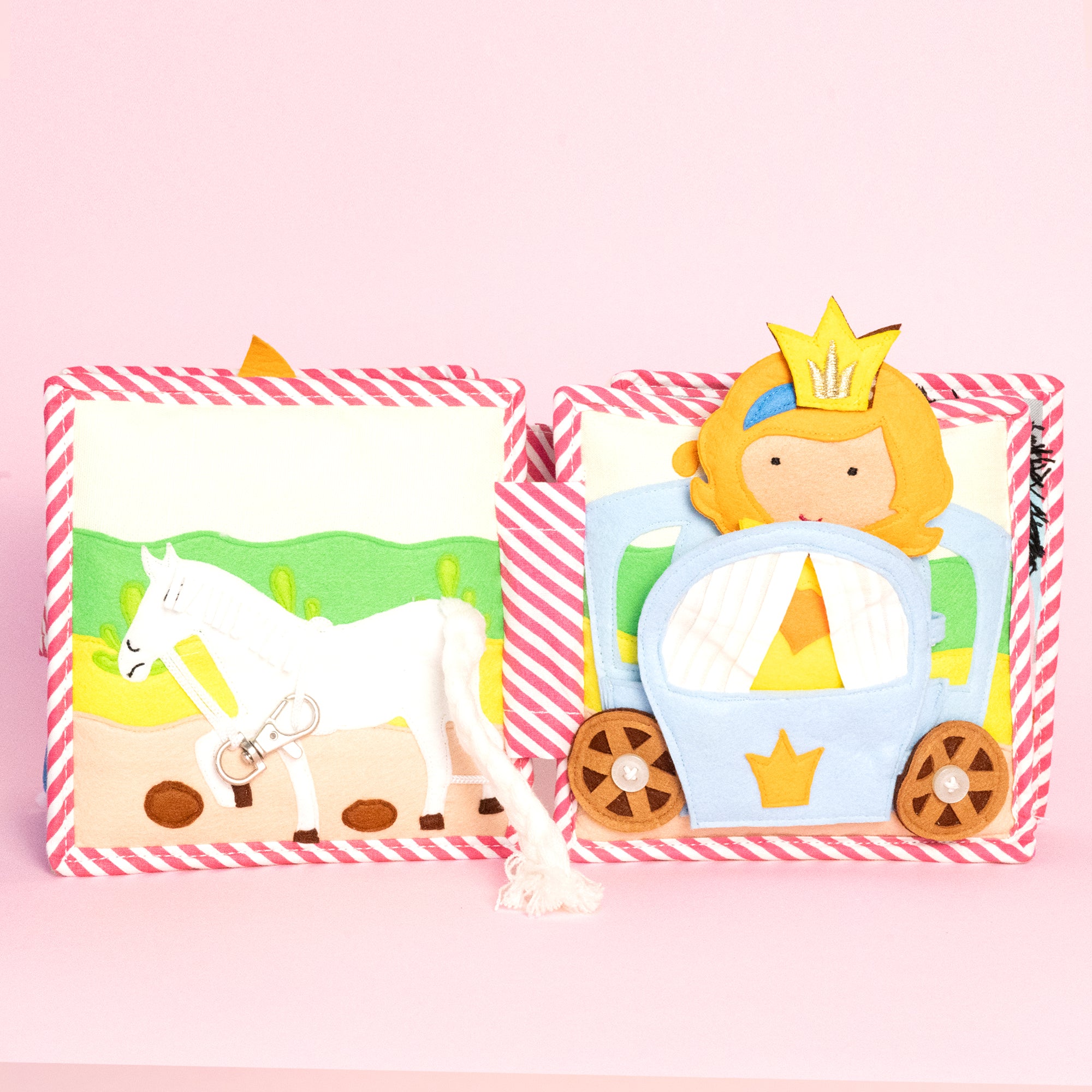 Kleine Prinzessin