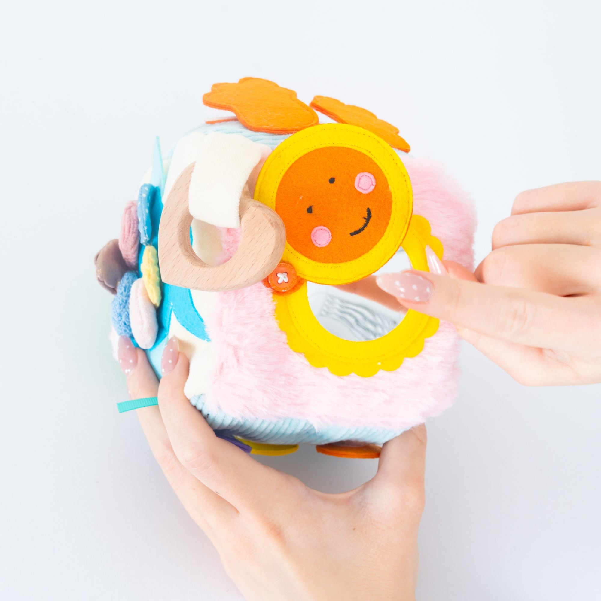 Calmi Mini