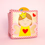Kleine Prinzessin