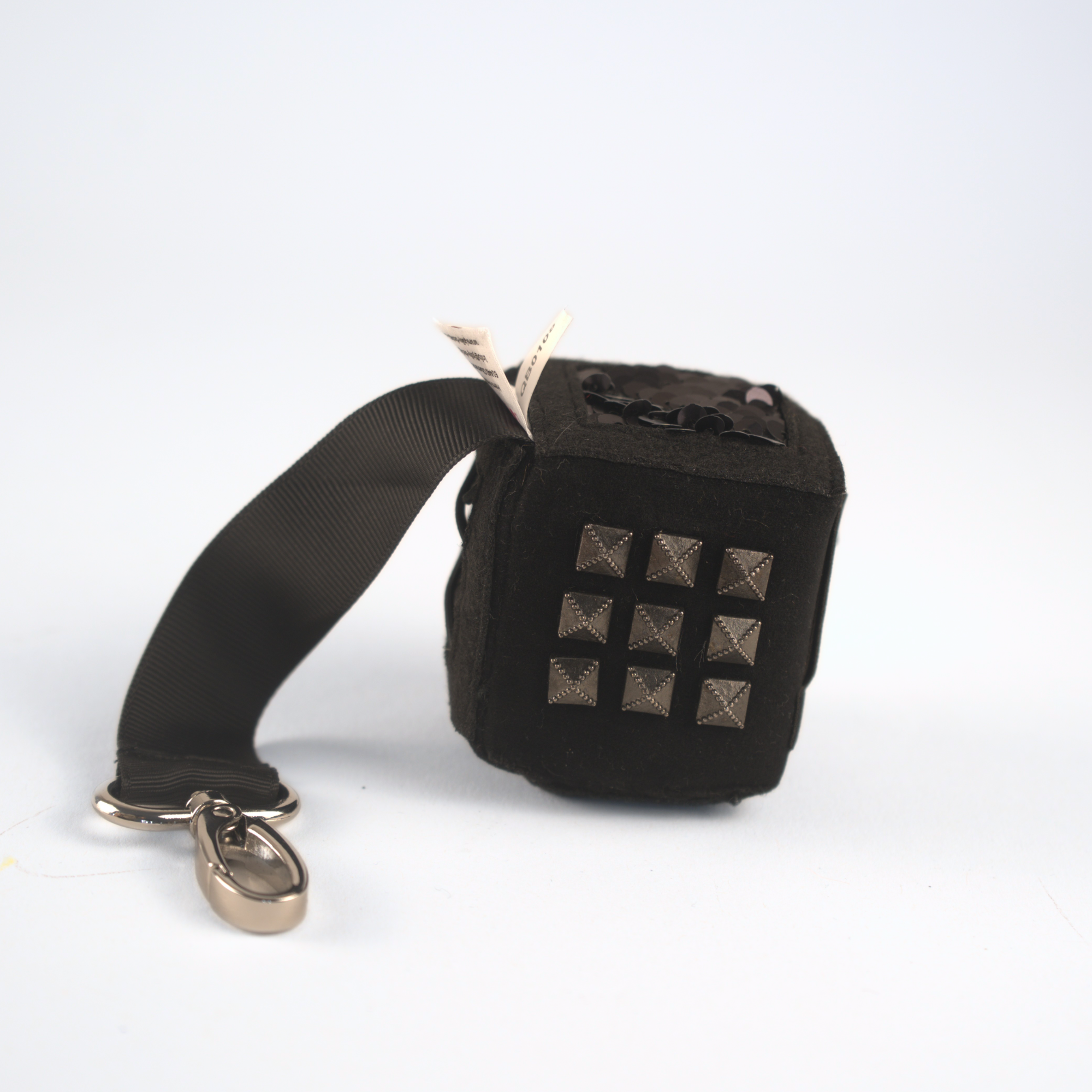 Neri - der Kraftvolle