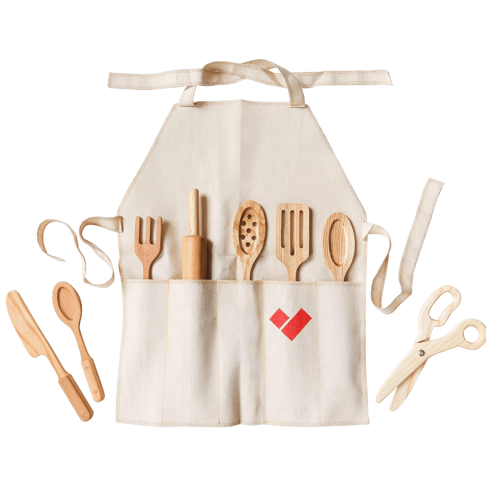 Cooking Set 