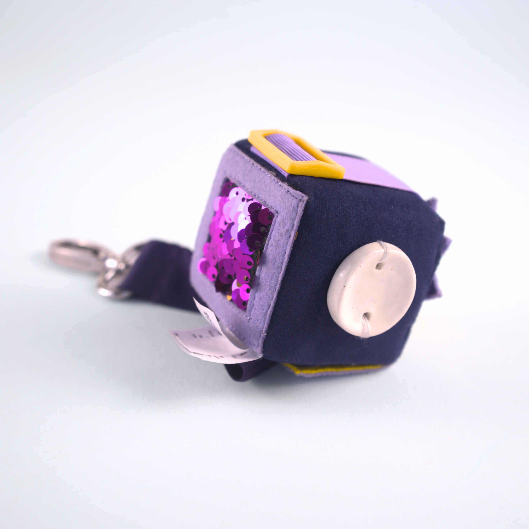 Fiori - der Achtsame