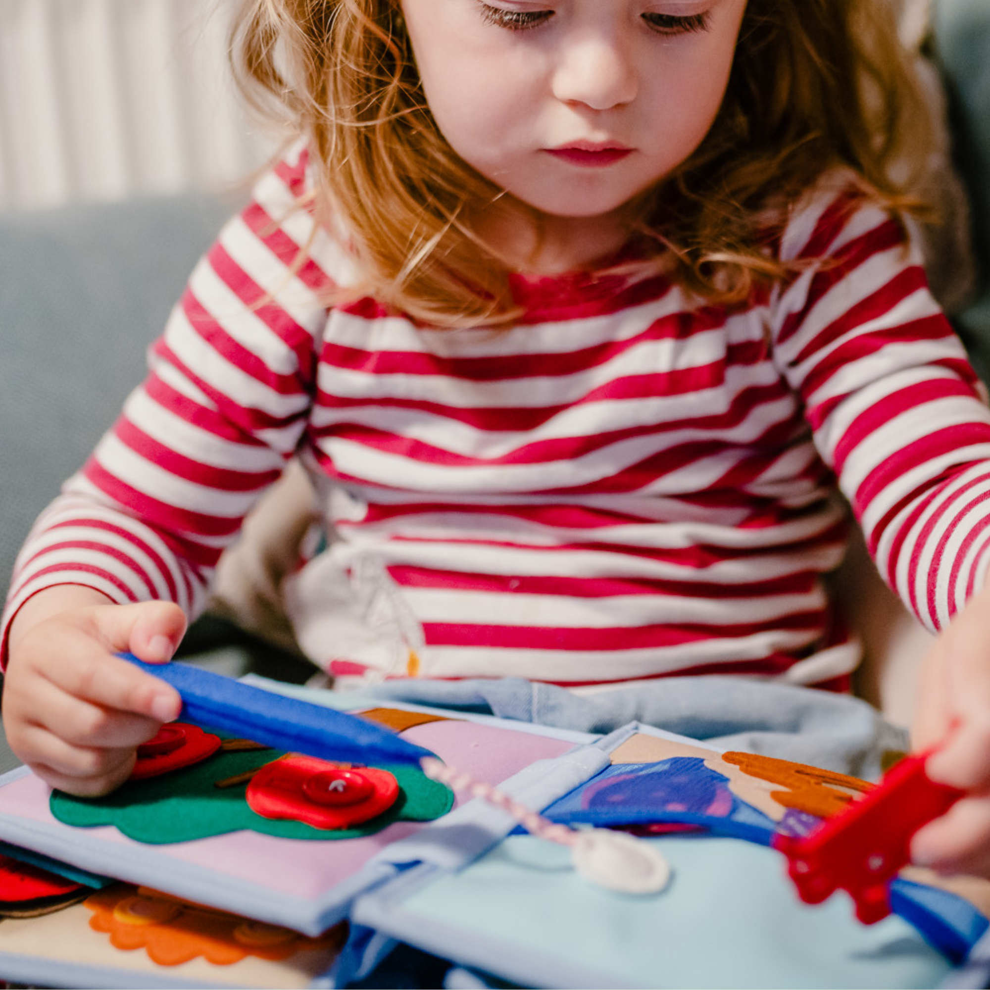 Magischer Vogel trifft Sonnenschein