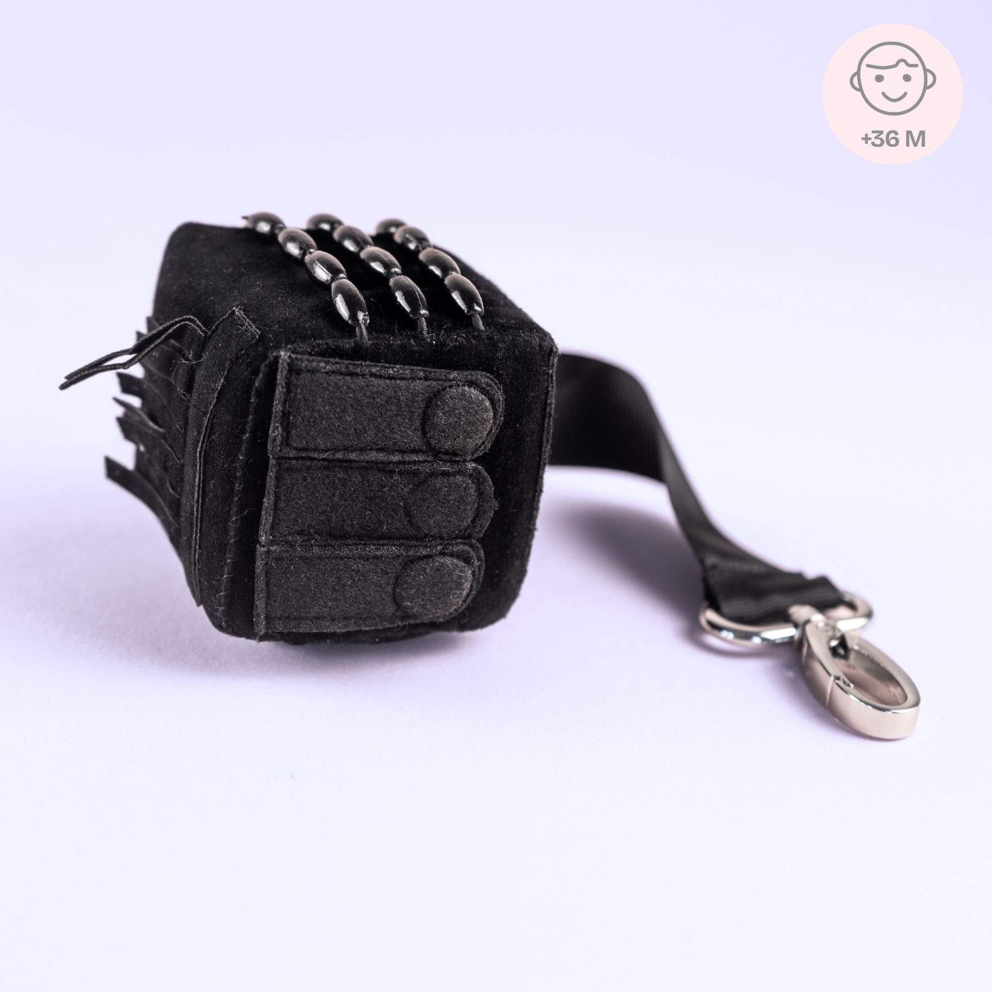 Neri - der Kraftvolle