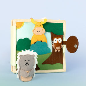 Tierfreunde