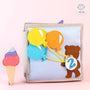 Happy Bearsday