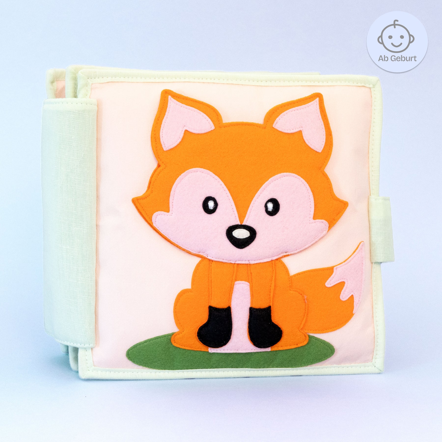 Mein erstes Meilenstein