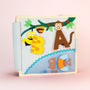 Mein erstes ABC