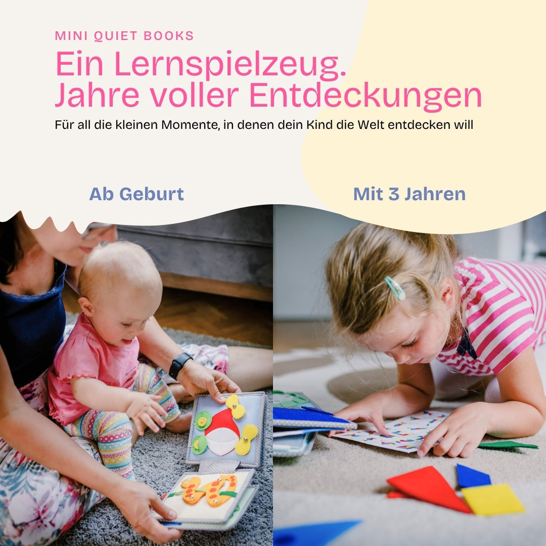 Schneeflocke bis Sonnenschein – Was zieh ich an?