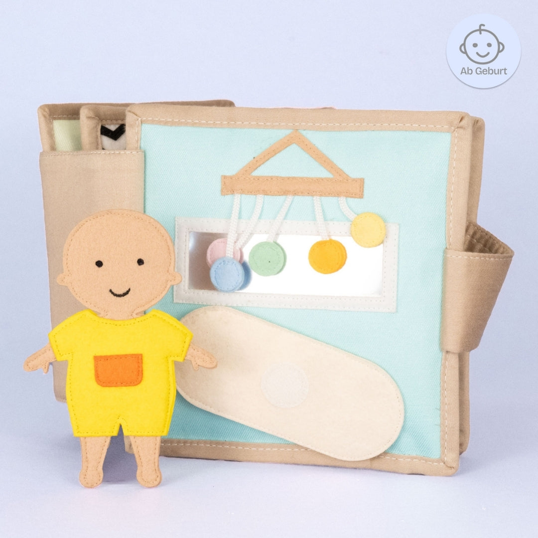 Bébé Montessori